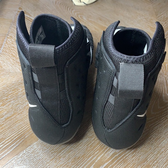 NIKE Black Force Savage Elite Cleat Football Shoes - Picture 9 of 12